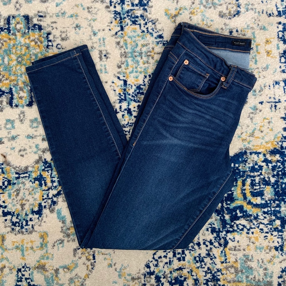 STS Blue Skinny Jeans